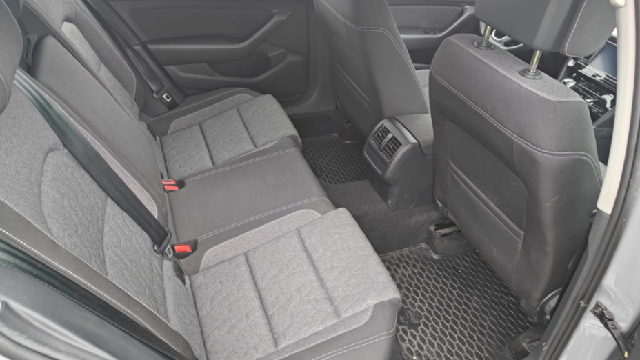 VOLKSWAGEN Passat Passat 1.5 TSI EVO Business