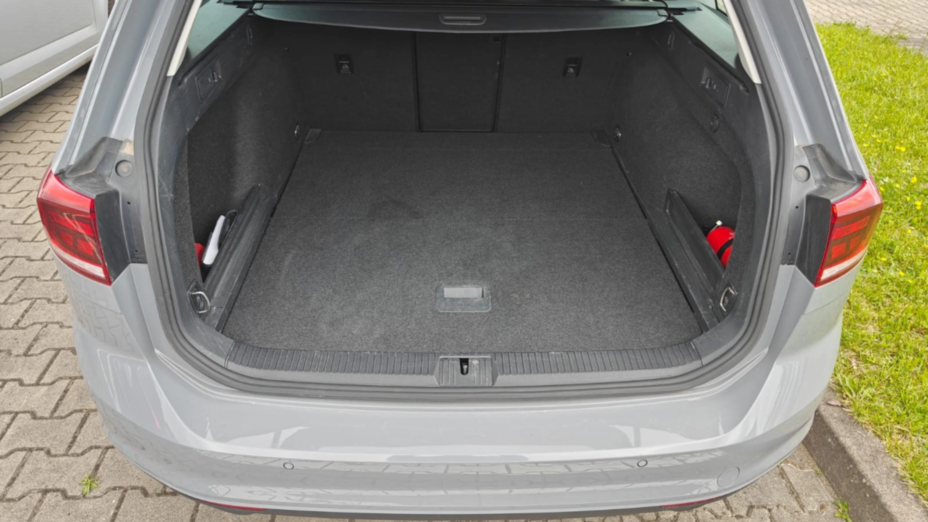 VOLKSWAGEN Passat Passat 1.5 TSI EVO Business