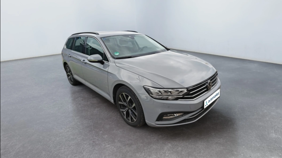 VOLKSWAGEN Passat Passat 1.5 TSI EVO Business