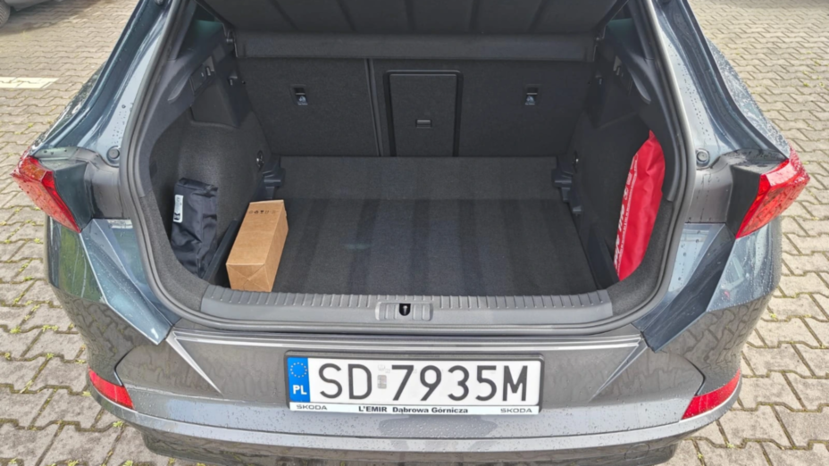 CUPRA Formentor Formentor 2.0 TSI 4Drive DSG
