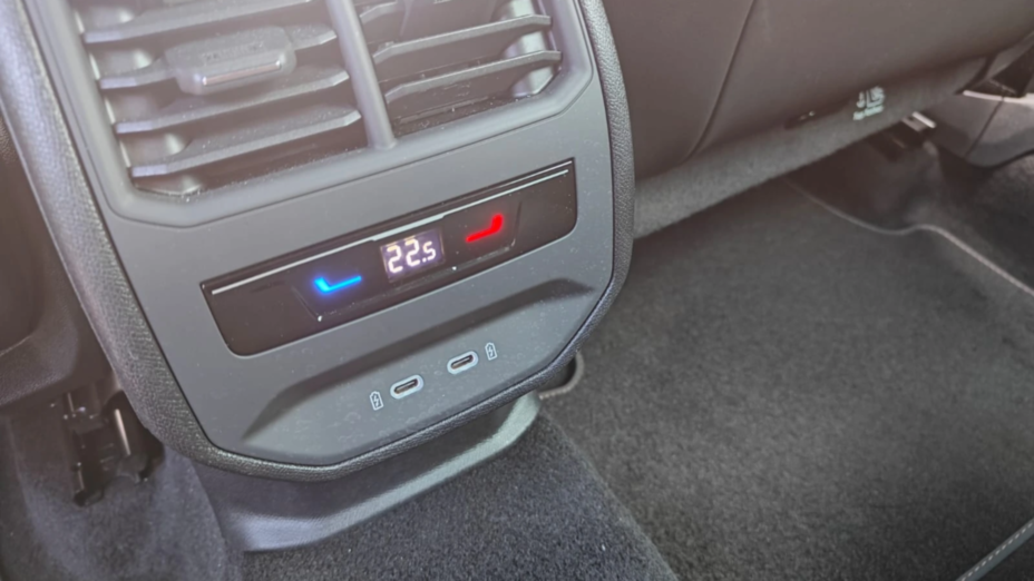 CUPRA Formentor Formentor 2.0 TSI 4Drive DSG