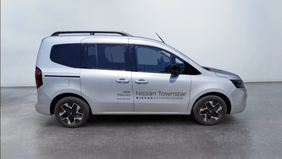 NISSAN Townstar Combi Townstar Combi 1.3 DIG-T L1 Tekna