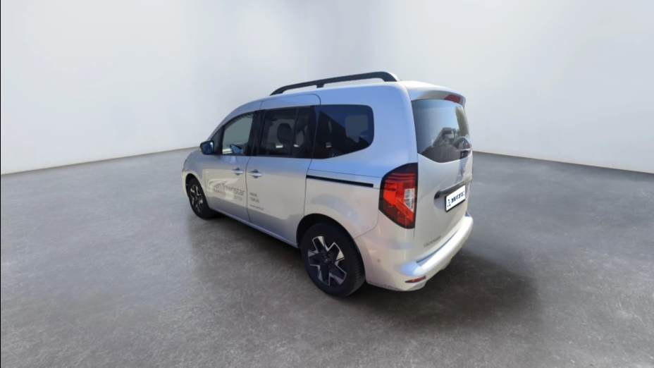 NISSAN Townstar Combi Townstar Combi 1.3 DIG-T L1 Tekna