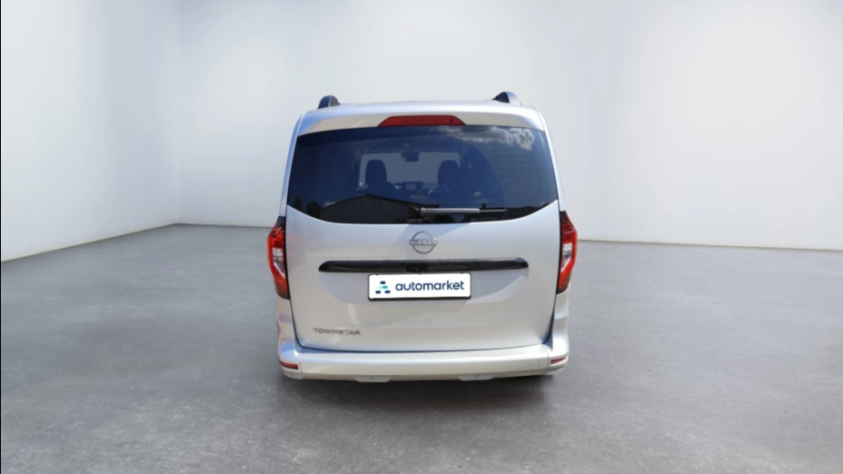 NISSAN Townstar Combi Townstar Combi 1.3 DIG-T L1 Tekna