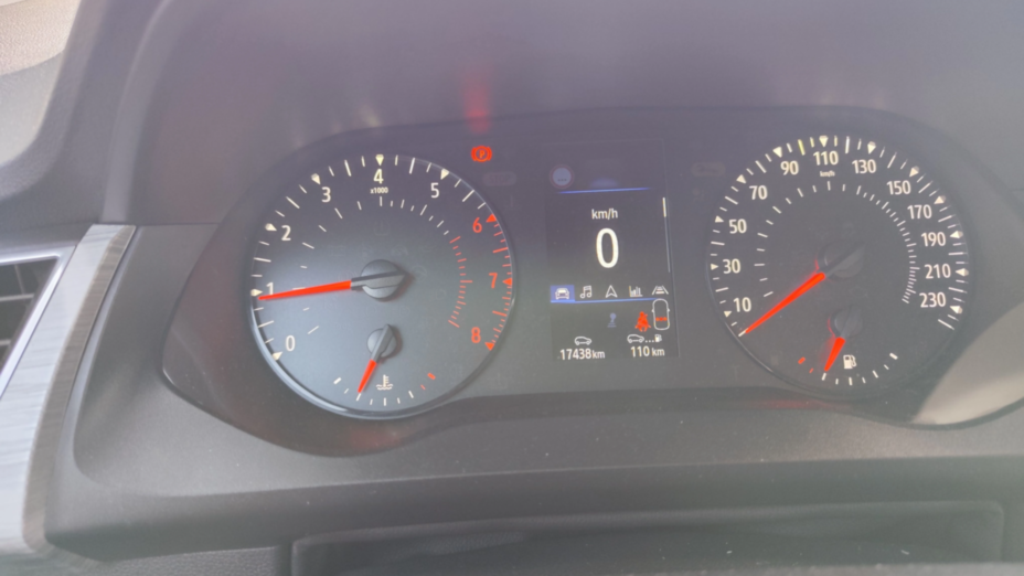 NISSAN Townstar Combi Townstar Combi 1.3 DIG-T L1 Tekna