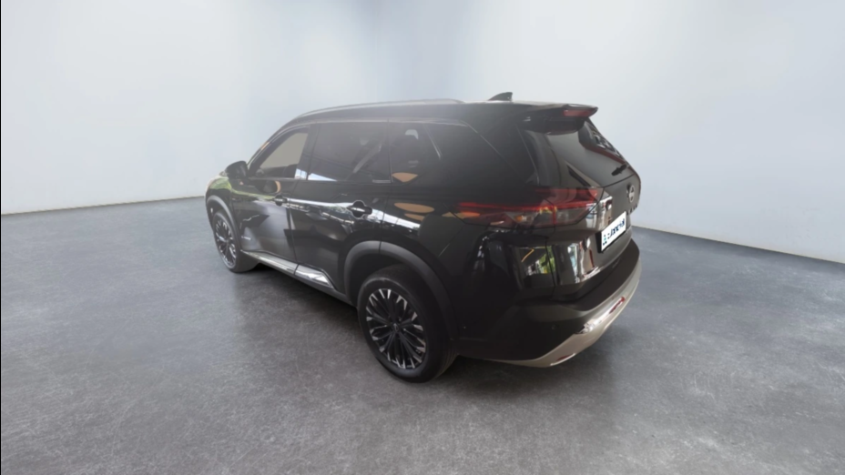 NISSAN X-Trail X-Trail 1.5 VC-T e-POWER Tekna 2WD Nowy