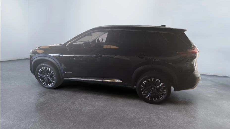 NISSAN X-Trail X-Trail 1.5 VC-T e-POWER Tekna 2WD Nowy