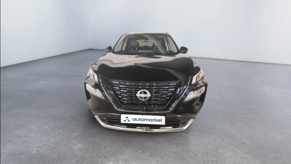 NISSAN X-Trail X-Trail 1.5 VC-T e-POWER Tekna 2WD Nowy