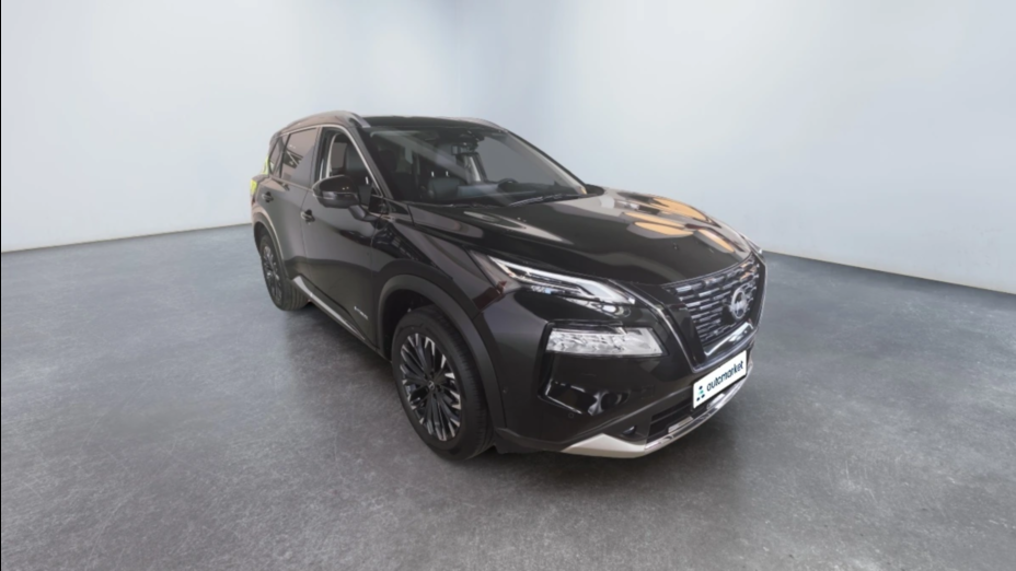 NISSAN X-Trail X-Trail 1.5 VC-T e-POWER Tekna 2WD Nowy