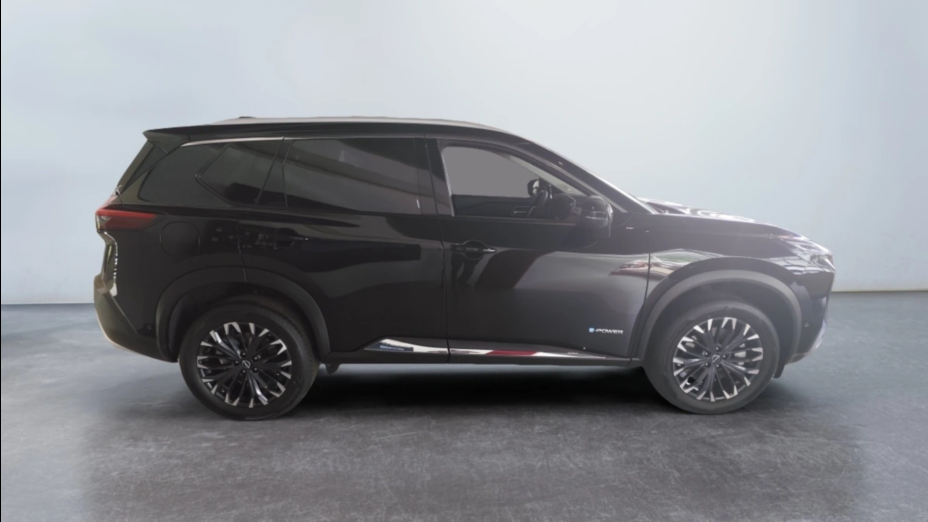 NISSAN X-Trail X-Trail 1.5 VC-T e-POWER Tekna 2WD Nowy
