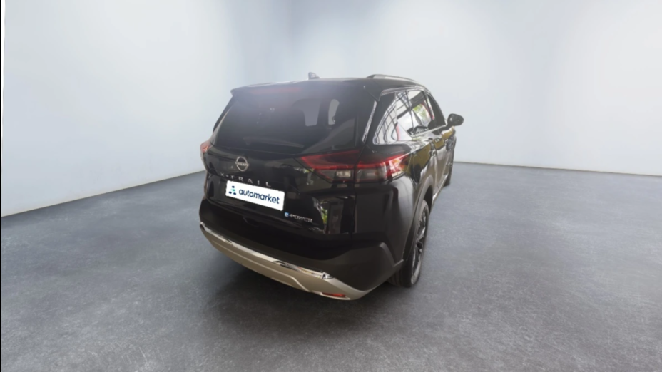 NISSAN X-Trail X-Trail 1.5 VC-T e-POWER Tekna 2WD Nowy