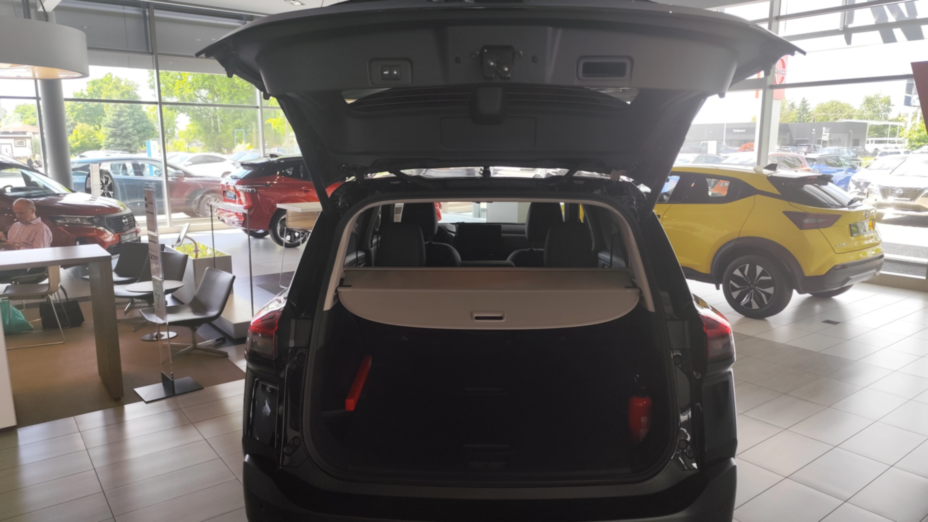 NISSAN X-Trail X-Trail 1.5 VC-T e-POWER Tekna 2WD Nowy