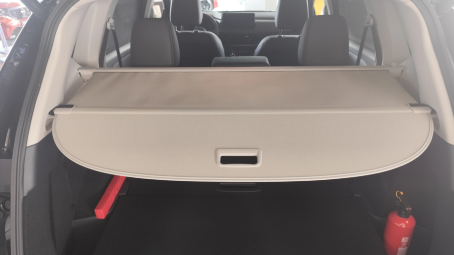 NISSAN X-Trail X-Trail 1.5 VC-T e-POWER Tekna 2WD Nowy