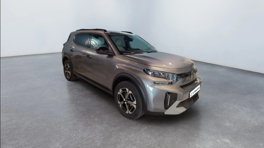 CITROEN C3 Aircross C3 Aircross 1.2 mHEV Max S&S eDCT6 Nowy