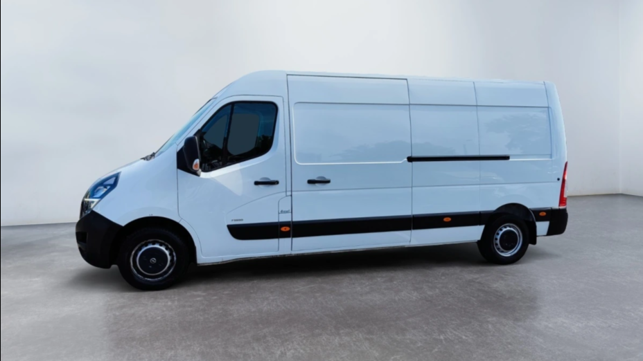 OPEL Movano Movano CDTI L3H2