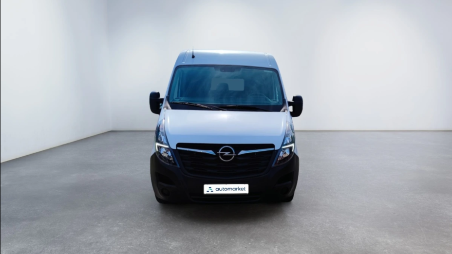 OPEL Movano Movano CDTI L3H2