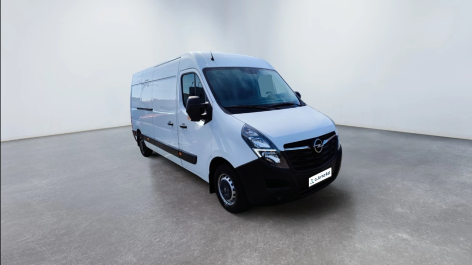 OPEL Movano Movano CDTI L3H2