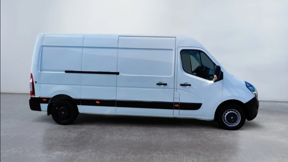 OPEL Movano Movano CDTI L3H2