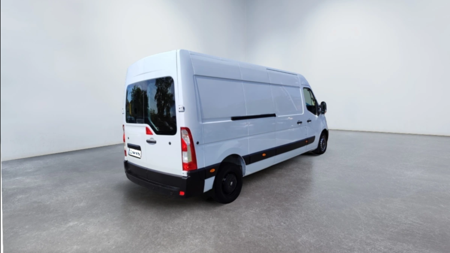 OPEL Movano Movano CDTI L3H2