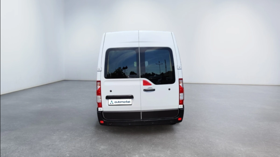 OPEL Movano Movano CDTI L3H2