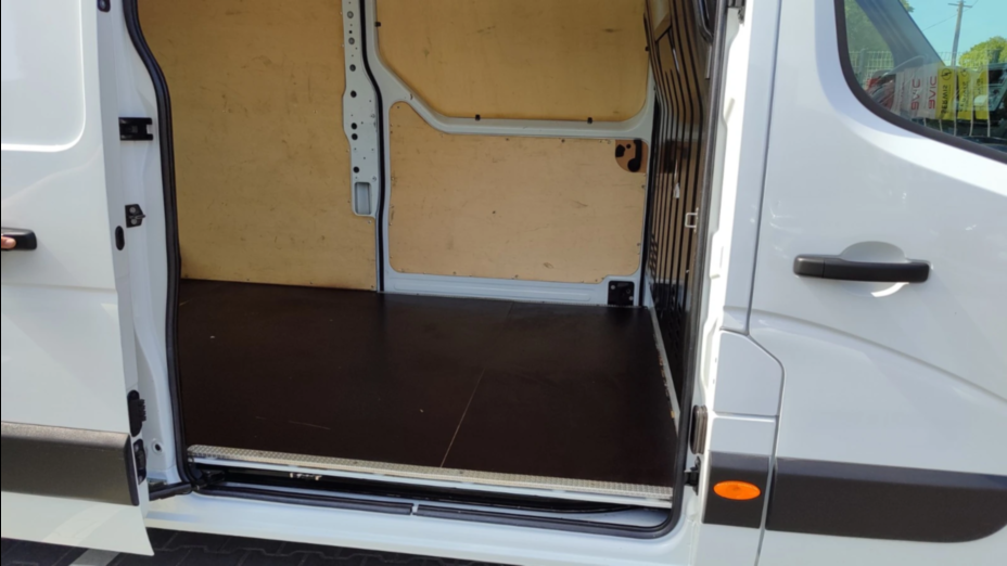 OPEL Movano Movano CDTI L3H2