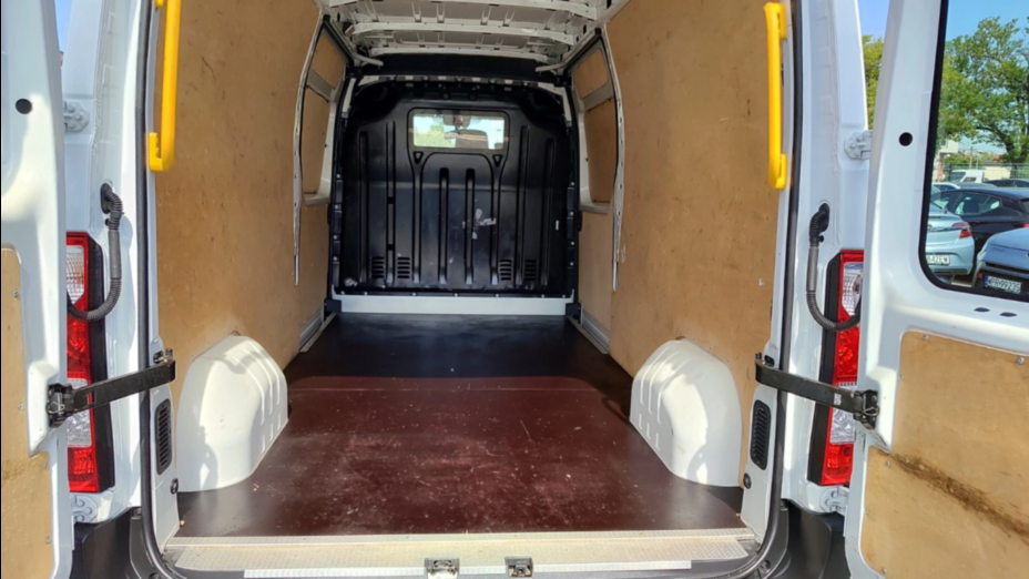 OPEL Movano Movano CDTI L3H2