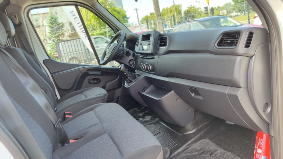 OPEL Movano Movano CDTI L3H2