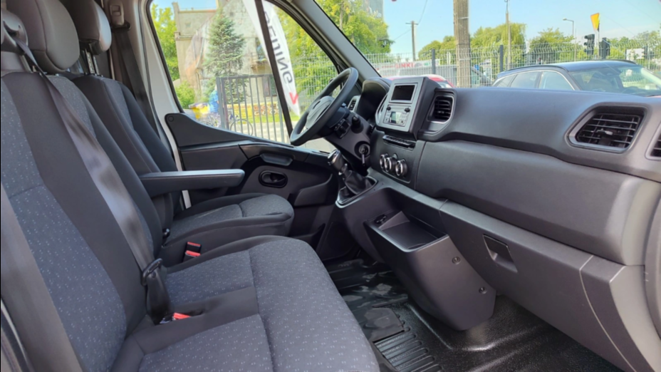 OPEL Movano Movano CDTI L3H2