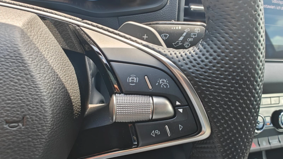 SKODA Karoq Karoq 2.0 TSI 4x4 Sportline DSG