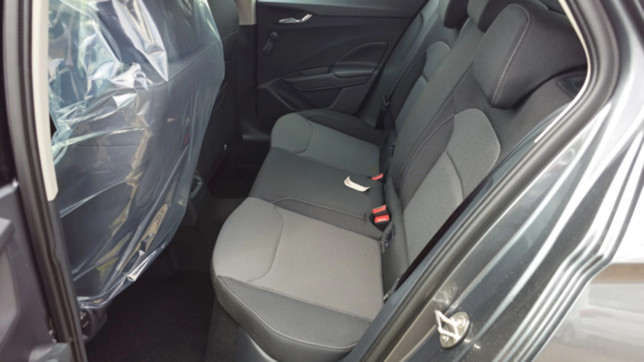 SKODA Fabia Fabia 1.0 TSI Selection DSG Nowy