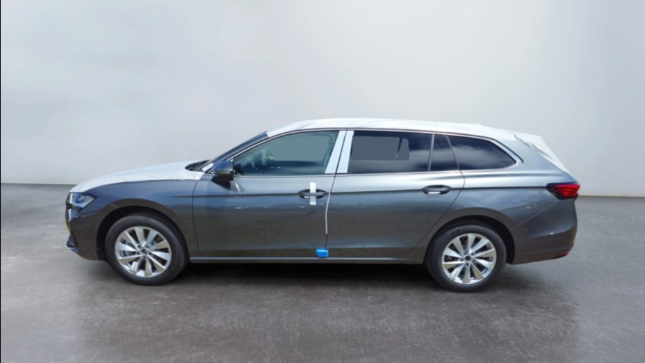 SKODA Superb Superb 2.0 TSI Selection DSG Nowy