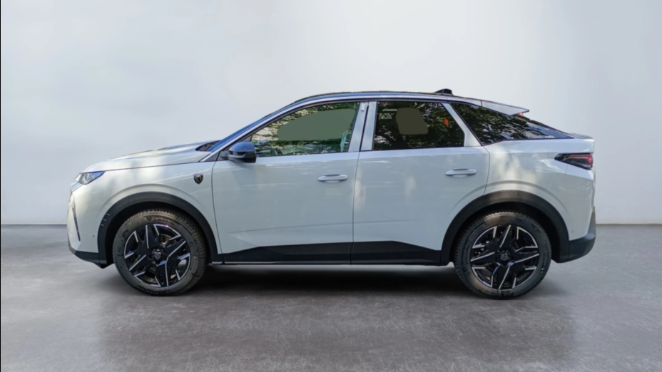 PEUGEOT 3008 3008 1.2 PureTech mHEV GT e-DCS6 Nowy