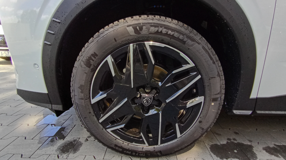 PEUGEOT 3008 3008 1.2 PureTech mHEV GT e-DCS6 Nowy