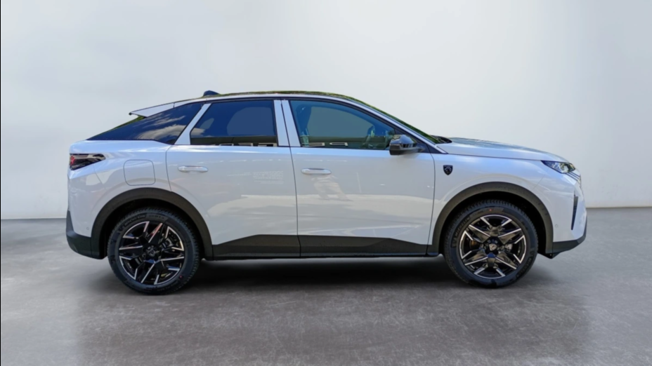 PEUGEOT 3008 3008 1.2 PureTech mHEV GT e-DCS6 Nowy
