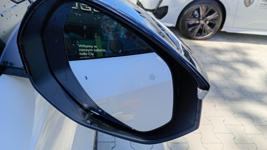 PEUGEOT 3008 3008 1.2 PureTech mHEV GT e-DCS6 Nowy