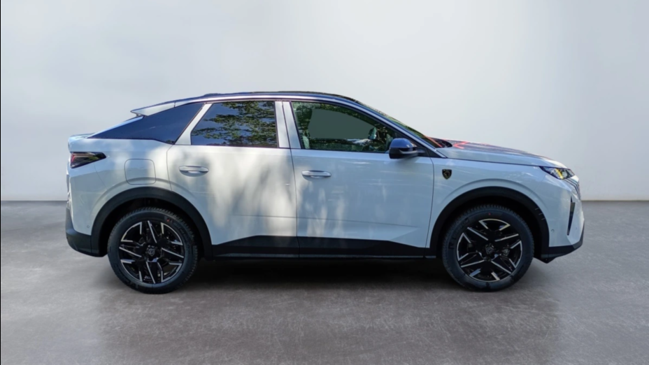 PEUGEOT 3008 3008 1.2 PureTech mHEV GT e-DCS6 Nowy