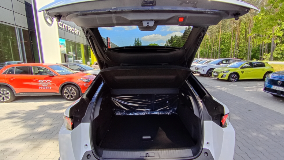 PEUGEOT 3008 3008 1.2 PureTech mHEV GT e-DCS6 Nowy