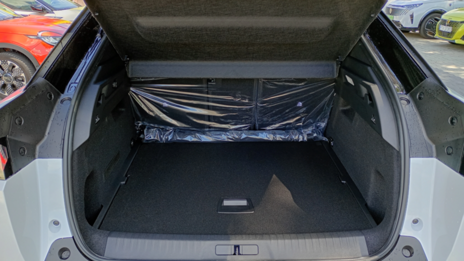 PEUGEOT 3008 3008 1.2 PureTech mHEV GT e-DCS6 Nowy
