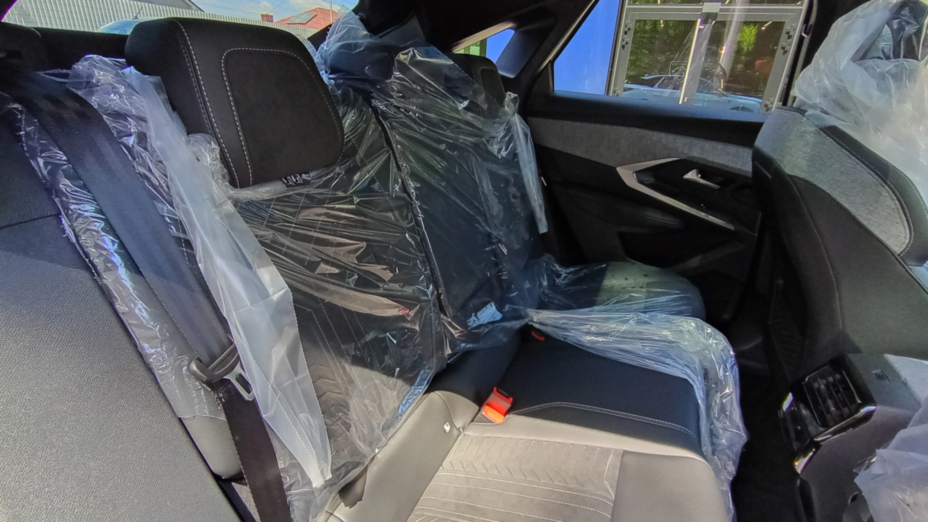 PEUGEOT 3008 3008 1.2 PureTech mHEV GT e-DCS6 Nowy