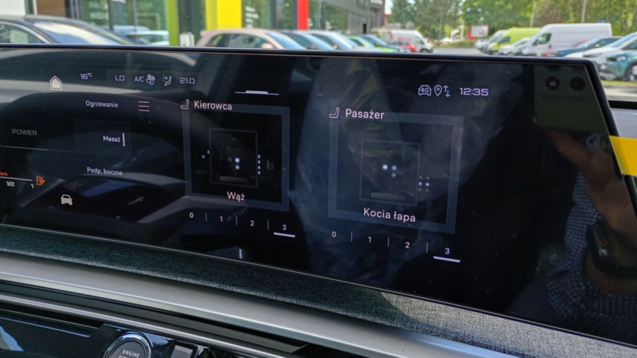 PEUGEOT 3008 3008 1.2 PureTech mHEV GT e-DCS6 Nowy