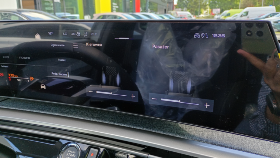 PEUGEOT 3008 3008 1.2 PureTech mHEV GT e-DCS6 Nowy