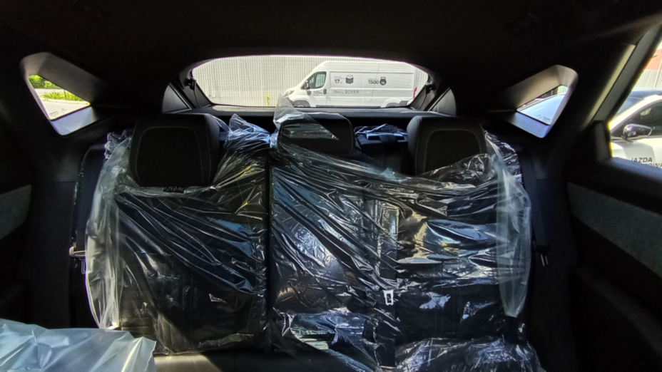 PEUGEOT 3008 3008 1.2 PureTech mHEV GT e-DCS6 Nowy