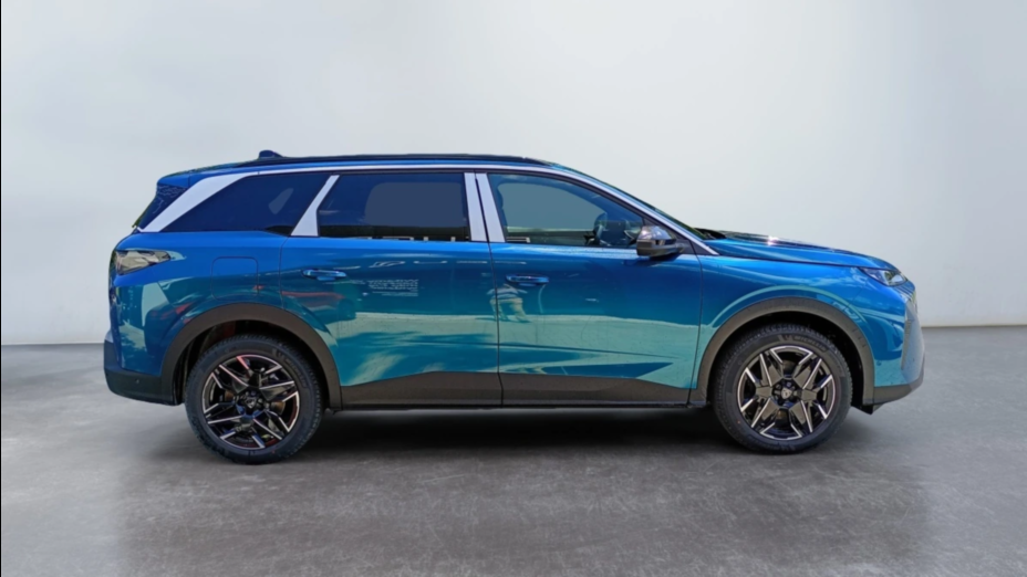 PEUGEOT 5008 5008 1.2 PureTech mHEV Allure S&S e-DCS6 Nowy