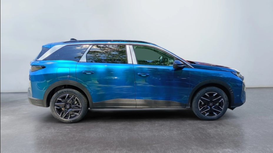 PEUGEOT 5008 5008 1.2 PureTech mHEV Allure S&S e-DCS6 Nowy