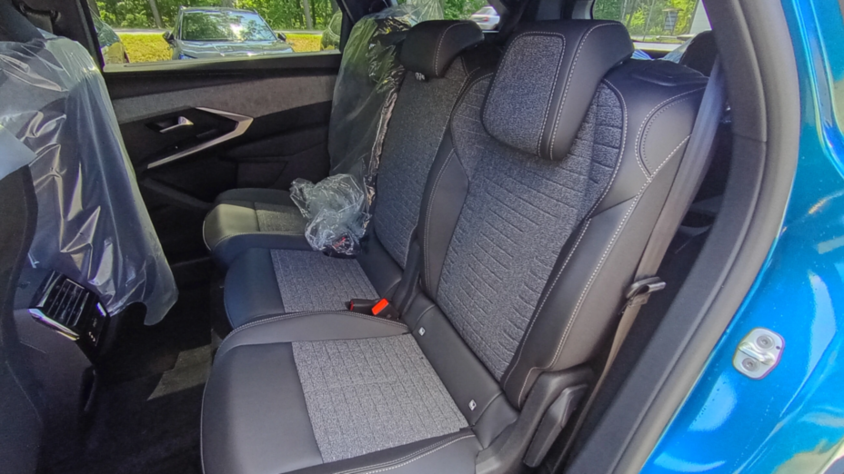 PEUGEOT 5008 5008 1.2 PureTech mHEV Allure S&S e-DCS6 Nowy