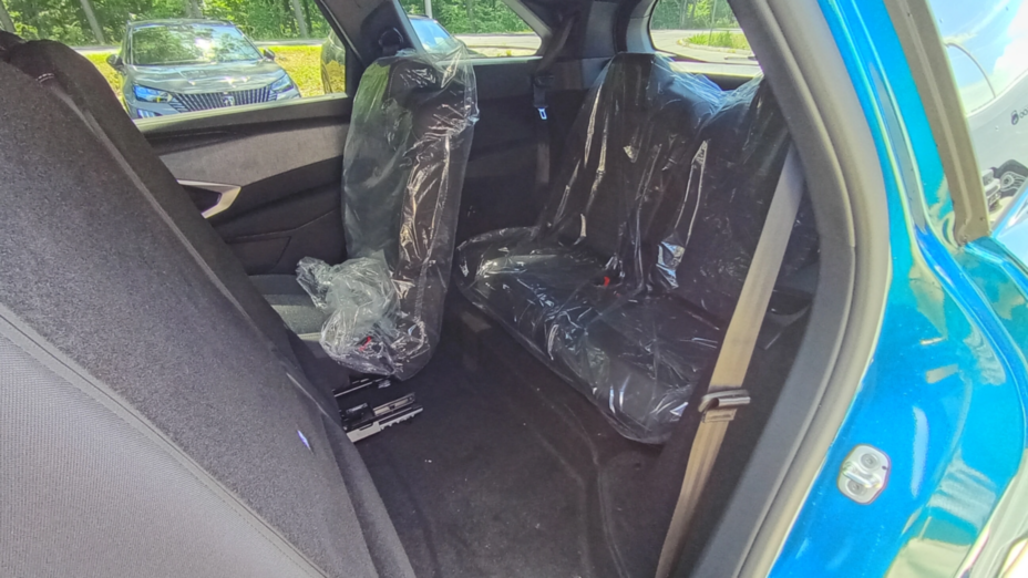 PEUGEOT 5008 5008 1.2 PureTech mHEV Allure S&S e-DCS6 Nowy