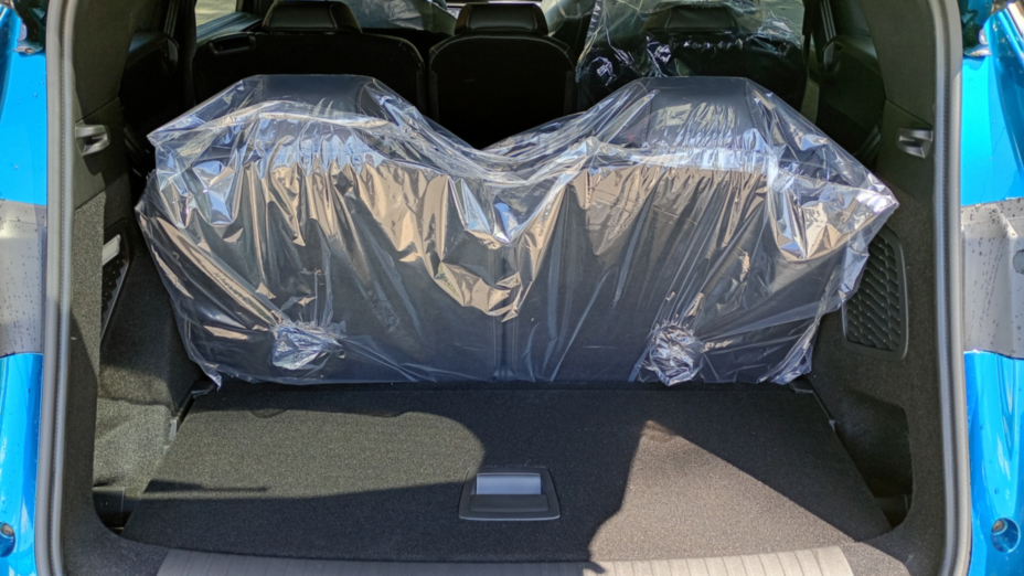 PEUGEOT 5008 5008 1.2 PureTech mHEV Allure S&S e-DCS6 Nowy