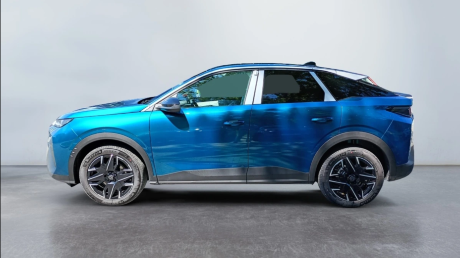 PEUGEOT 3008 3008 1.2 PureTech mHEV Allure e-DCS6 Nowy