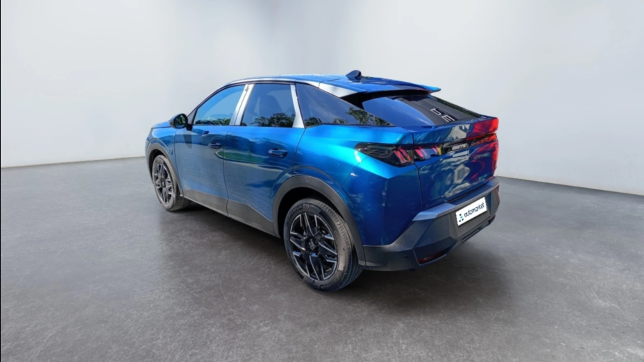 PEUGEOT 3008 3008 1.2 PureTech mHEV Allure e-DCS6 Nowy
