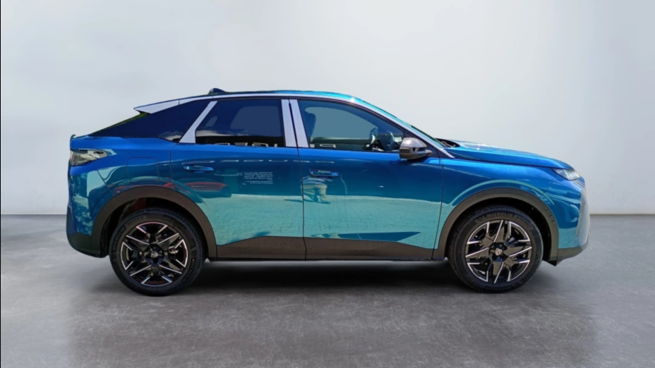 PEUGEOT 3008 3008 1.2 PureTech mHEV Allure e-DCS6 Nowy